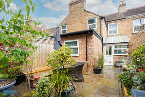 Garden- click for photo gallery